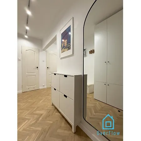 Habitación en casa particular Sail At Center & Seaside Gdynia